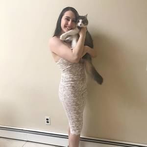 Meet your Posher, Donnie